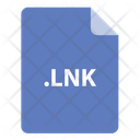 پیش‌نمایش فایل lnk-7 از پک پسوند فایل