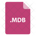 پیش‌نمایش فایل mdb-9 از پک پسوند فایل