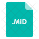 پیش‌نمایش فایل mid-11 از پک پسوند فایل