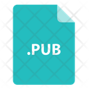 پیش‌نمایش فایل pub-9 از پک پسوند فایل