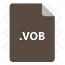 پیش‌نمایش فایل vob-9 از پک پسوند فایل