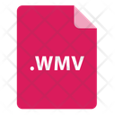 پیش‌نمایش فایل wmv-8 از پک پسوند فایل