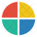 پیش‌نمایش فایل pie-chart-3764394 از پک نمودارهای دایره ای