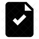 پیش‌نمایش فایل check-file-4077483 از پک سند