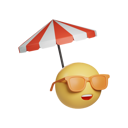 پیش‌نمایش فایل mascot-5401335 از پک تابستان