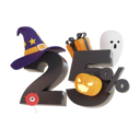 پیش‌نمایش فایل 25-percentage-discount-6338690 از پک هالووین جلد 2