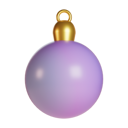 پیش‌نمایش فایل christmas-ball-6742821 از پک کریسمس