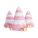 پیش‌نمایش فایل cute-christmas-tree-6742790 از پک کریسمس