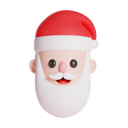 پیش‌نمایش فایل santa-claus-character-6742822 از پک کریسمس