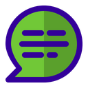 پیش‌نمایش فایل chat-1962897 از پک ارتباطات