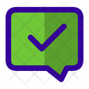 پیش‌نمایش فایل check-chat-1962895 از پک ارتباطات