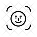 پیش‌نمایش فایل face-id-6460286 از پک الکترونیک