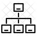 پیش‌نمایش فایل network از پک کسب و کار