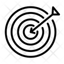 پیش‌نمایش فایل target-7868994 از پک بازاریابی دیجیتال