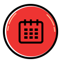 پیش‌نمایش فایل calender از پک گرد