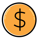 پیش‌نمایش فایل dollar-4 از پک گرد