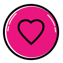 پیش‌نمایش فایل heart-3 از پک گرد