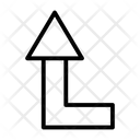 پیش‌نمایش فایل direction-arrow-9696261 از پک جهت
