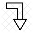 پیش‌نمایش فایل direction-arrow-9696271 از پک جهت