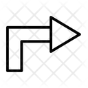 پیش‌نمایش فایل right-arrow-9696263 از پک جهت