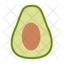 پیش‌نمایش فایل avocado-9947225 از پک میوه ها و سبزیجات