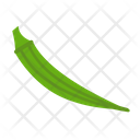 پیش‌نمایش فایل okra-9947214 از پک میوه ها و سبزیجات