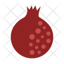 پیش‌نمایش فایل pomegranate-9947213 از پک میوه ها و سبزیجات