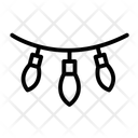 پیش‌نمایش فایل christmas-light-12191949 از پک تعطیلات مبارک