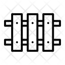 پیش‌نمایش فایل fence-12394607 از پک املاک و مستغلات