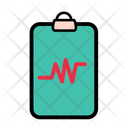 پیش‌نمایش فایل heart-report-2134353 از پک پزشکی