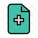 پیش‌نمایش فایل medical-report-2134359 از پک پزشکی