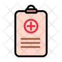 پیش‌نمایش فایل medical-report-2134389 از پک پزشکی