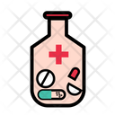 پیش‌نمایش فایل medicine-bottle-2134385 از پک پزشکی