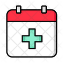 پیش‌نمایش فایل hospital-appointment-2584281 از پک پزشکی