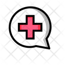پیش‌نمایش فایل hospital-message-2584289 از پک پزشکی