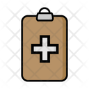 پیش‌نمایش فایل medical-report-2584271 از پک پزشکی