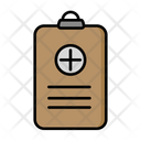 پیش‌نمایش فایل medical-report-2584302 از پک پزشکی