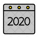 پیش‌نمایش فایل year-2588283 از پک تقویم و تاریخ