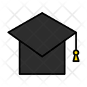 پیش‌نمایش فایل graduation-cap-2603893 از پک بازگشت به مدرسه