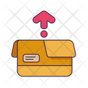 پیش‌نمایش فایل open-box-5151031 از پک حمل و نقل و تحویل
