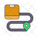 پیش‌نمایش فایل package-tracking-5151040 از پک حمل و نقل و تحویل