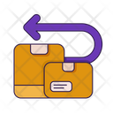 پیش‌نمایش فایل return-package-5151036 از پک حمل و نقل و تحویل