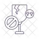 پیش‌نمایش فایل broken-glass-5151053 از پک حمل و نقل و تحویل
