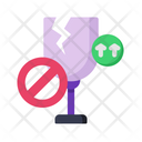 پیش‌نمایش فایل broken-glass-5151003 از پک حمل و نقل و تحویل