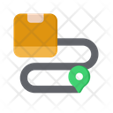 پیش‌نمایش فایل package-tracking-5151015 از پک حمل و نقل و تحویل