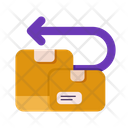 پیش‌نمایش فایل return-package-5151011 از پک حمل و نقل و تحویل