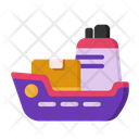 پیش‌نمایش فایل shipment-5151013 از پک حمل و نقل و تحویل