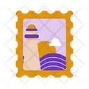 پیش‌نمایش فایل stamp-5151014 از پک حمل و نقل و تحویل