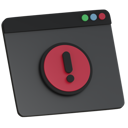 پیش‌نمایش فایل alert-6870398 از پک حفاظت و امنیت