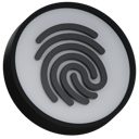 پیش‌نمایش فایل fingerprint-6870384 از پک حفاظت و امنیت